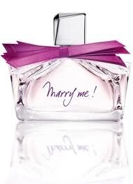 Жіноча туалетна вода Lanvin Marry Me! (Ланвін Меррі Мі!) від компанії GLAMOUR-PARFUM - фото 1