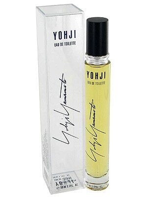 Жіноча туалетна вода Yohji Yamamoto Yohji (Йоші Ямамото Йоші) від компанії GLAMOUR-PARFUM - фото 1