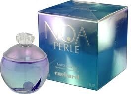 Жіночі парфуми Cacharel Noa Perle (Карель Ноа Перл) від компанії GLAMOUR-PARFUM - фото 1