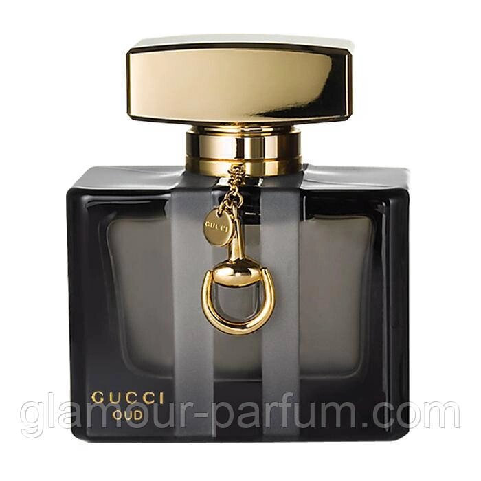 Жіночі парфуми Gucci Oud (Гуччі Оуд) від компанії GLAMOUR-PARFUM - фото 1