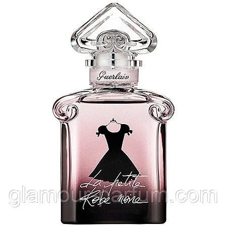 Жіночі парфуми Guerlain La Petite Robe Noir (Герлен Ле Петит Роуб Нуар) від компанії GLAMOUR-PARFUM - фото 1