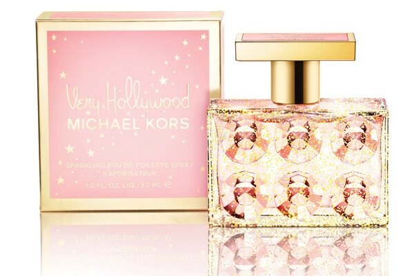 Жіночі парфуми Michael Кors Very Hollywood (гідіс Корс вера Холлівуд) від компанії GLAMOUR-PARFUM - фото 1