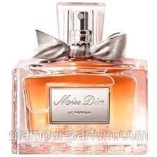 Жіночі парфуми Miss Dior Le Parfum Christian Dior (Міс Діор ле Парфум від Крістіан Діора) від компанії GLAMOUR-PARFUM - фото 1