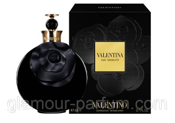 Жіночі парфуми Valentino Valentina OUD Assoluto (Велентино Валентина Оуд Асолюто) від компанії GLAMOUR-PARFUM - фото 1