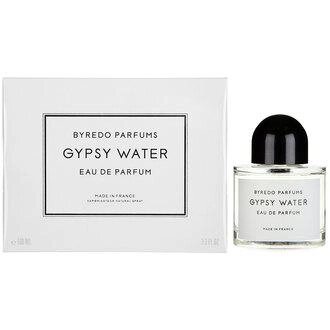 Жіночий парфюм № 027 за мотивами Byredo Gypsy Water  (Байредо Гіпсі Вотер) 40 мл ОПТ від компанії GLAMOUR-PARFUM - фото 1