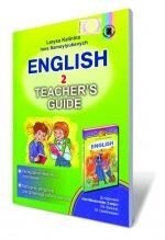 Англійська мова, 2 кл. Книжка для вчителя (для спец. Шкіл). Калініна Л. В. від компанії ychebnik. com. ua - фото 1