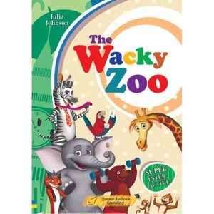 The Wacky Zoo