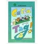 Guten Tag! 3 кл .. Басай Н. П. (книжка для вчителя) в Одеській області от компании ychebnik. com. ua