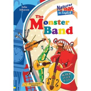 The Monster Band