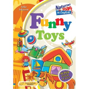 Funny Toys New Time