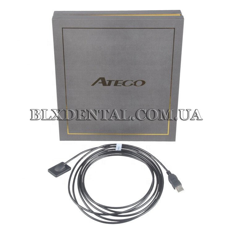 Радиовизиограф Ateco Радиовизиограф Ateco