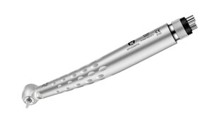 Турбінний наконечник Appledental з підсвічуванням , керамічні підшипники Японія, ортопедична головка