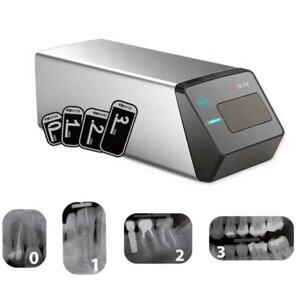 Сканер фосфорних пластин стоматологічний Handy