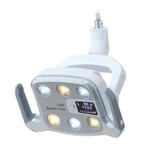 Стоматологічний світильник T12