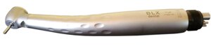 Турбінний наконечник BLX dental, керамічні підшипники Японія, ортопедична головка