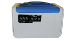 Ультразвукова ванна Jeken CE-6200A (1,4 л)