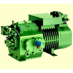 Компресор Bitzer 8GE-50