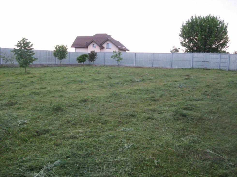 Покосити траву Київ 097 1443135 викосила траву. - гарантія