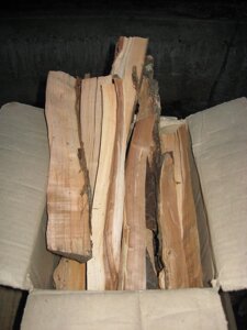 Фруктові дрова сухі (097) 1443135 дрова продам: