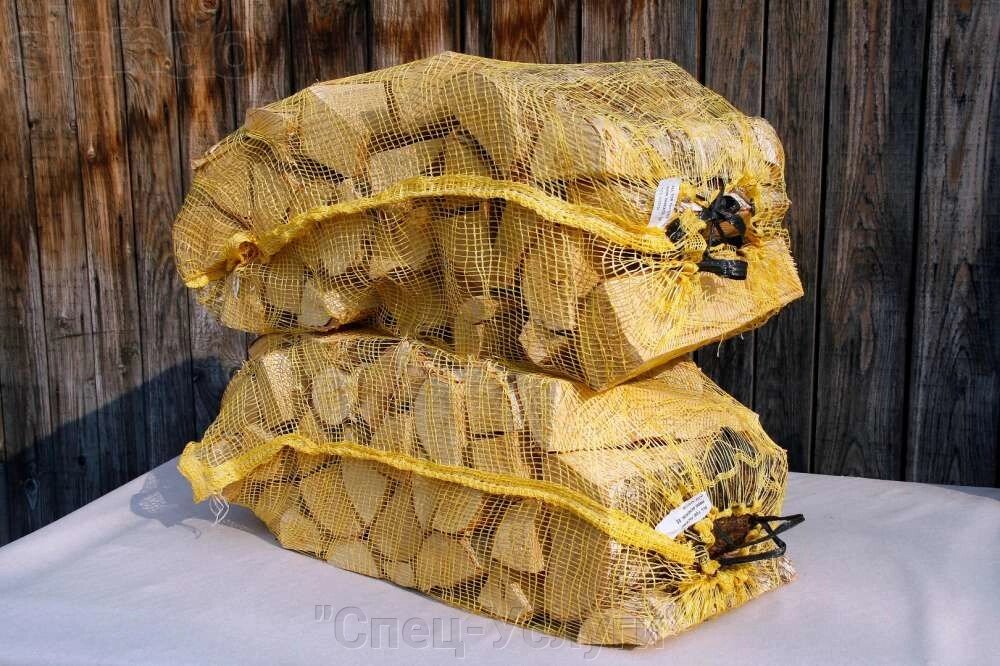 Продам дрова. Сухі фруктові дрова 20 кг. від компанії "Спец-Послуги" - фото 1