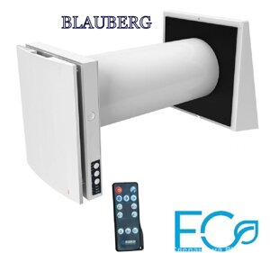 Рекуператор Blauberg Vento Expert A50-1 Pro