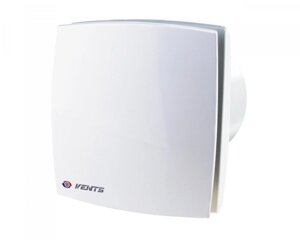Витяжний вентилятор для ванної Вентс 125 ЛД