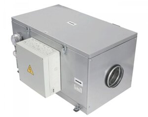 Припливна установка Вентс ВПА 150-2,4-1 LCD
