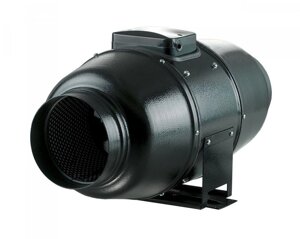 Вентилятор канальний шумоізольований Вентс ТТ Cайлент-М 150