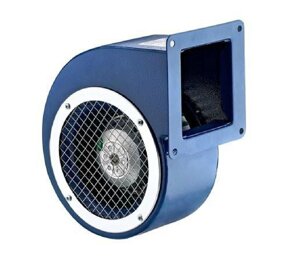 Радіальний вентилятор Bahcivan BDRS 120-60