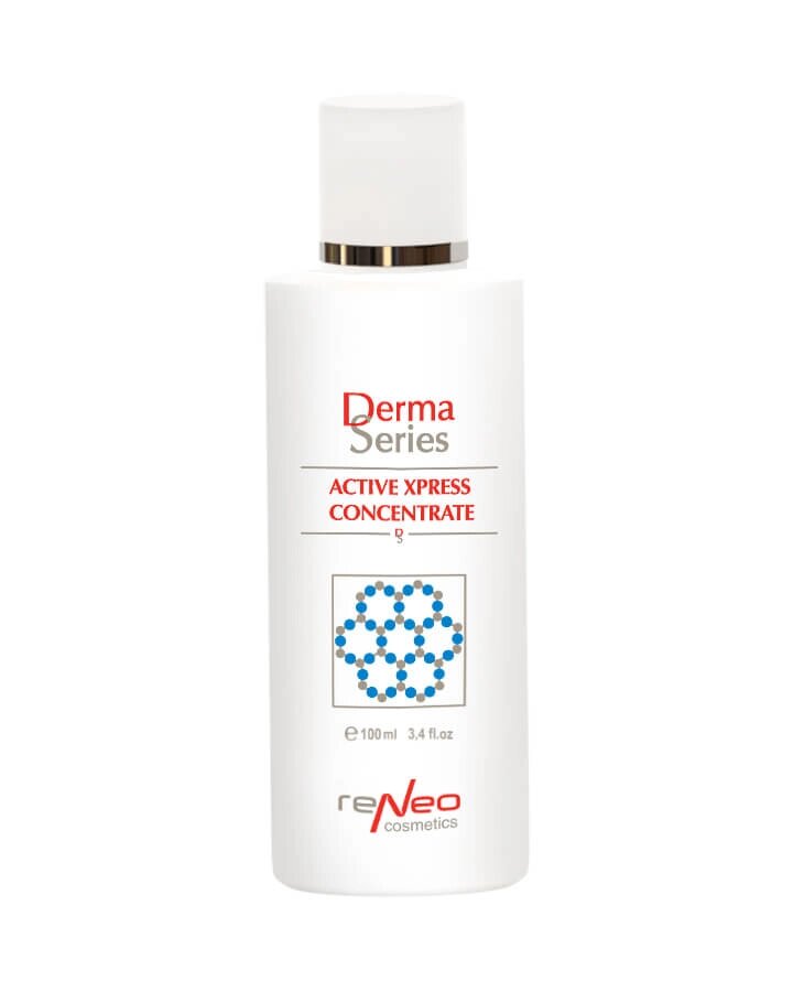 Активуючий експрес - концентрат Derma Active xpress concentrate від компанії ПРОФІКО - фото 1