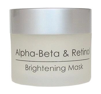 Alpha-Beta & Retinol Brightening Mask АБР маска Холі Ленд 250 від компанії ПРОФІКО - фото 1