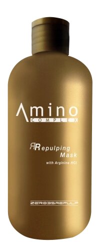 Amino Complex маска Emmebi Repulping mask 500 ml Емебі від компанії ПРОФІКО - фото 1