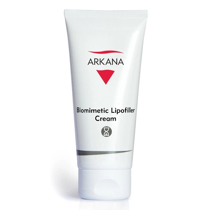 Arkana Biomimetic Lipofiller Cream біоміметичні нічний крем від компанії ПРОФІКО - фото 1