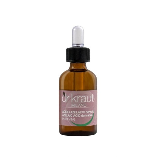 Азелаїновий пілінг Dr. Kraut Azelaic acid deritative від компанії ПРОФІКО - фото 1