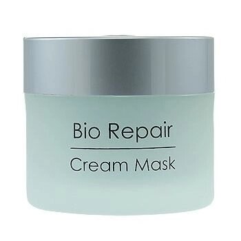 BIO REPAIR Cream Mask Питательная маска Холи Ленд 50мл від компанії ПРОФІКО - фото 1