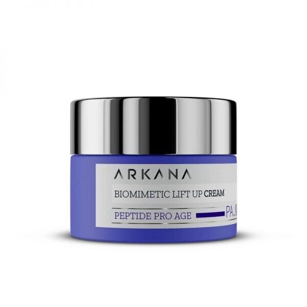 Biomimetic Lift Up Cream Arkana біоміметичні крем з ефектом ліфтингу від компанії ПРОФІКО - фото 1