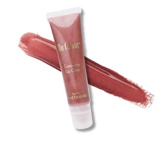 Блиск для губ Рожевий Nu Colour Contouring Lip Gloss, США, 15мл від компанії ПРОФІКО - фото 1