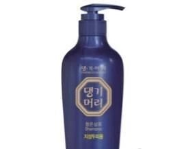 DAENG GI MEO RI ChungEun Shampoo for oily Scalp / Шампунь для жирної шкіри голови Тенгі Морі 780мл від компанії ПРОФІКО - фото 1