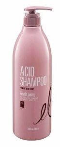 Daeng Gi Meo Ri Han All Lim Acid Shampoo Шампунь для волос с кератином 1000мл від компанії ПРОФІКО - фото 1