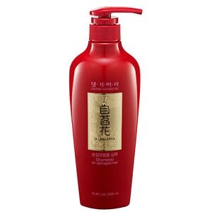 DAENG GI MEO RI Ja Dam Hwa Shampoo for Damaged Hair Шампунь для поврежденных волос від компанії ПРОФІКО - фото 1