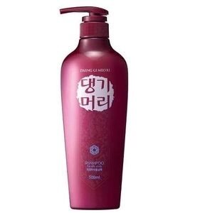 DAENG GI MEO RI Shampoo for oily Scalp / Шампунь для жирної шкіри голови Тенгі Морі 500мл