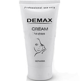 Demax Cream For Chaps - Крем від тріщин 150 мл від компанії ПРОФІКО - фото 1