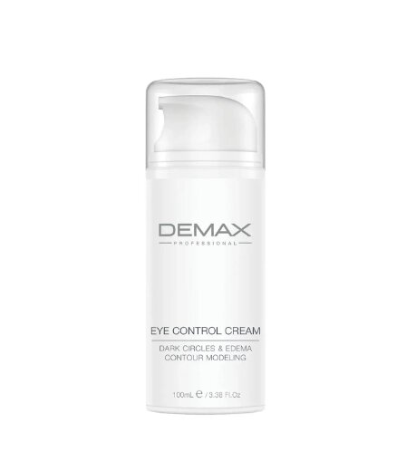 Demax Eye Control Cream Крем - контроль для зони навколо очей від компанії ПРОФІКО - фото 1