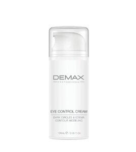 Demax Eye Control Cream Крем - контроль для зони навколо очей