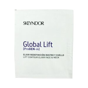 Контур еліксир Skeyndor GLOBAL LIFT contour elixir face & neck 2мл