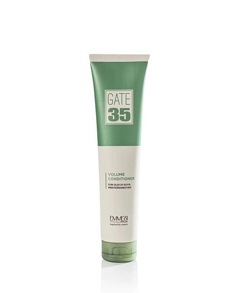 Emmebi GATE 35 OLIVA BIO VOLUME CONDITIONER Кондиціонер для обсягу від компанії ПРОФІКО - фото 1