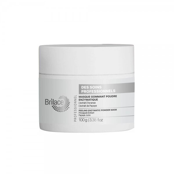 Ензимний пилинг Brilace Peeling Enzymatic Powder Mask від компанії ПРОФІКО - фото 1