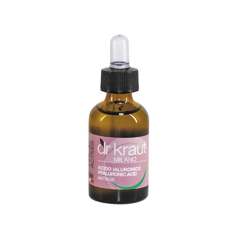 Гіалуронова кислота Dr. Kraut Hyaluronic acid від компанії ПРОФІКО - фото 1