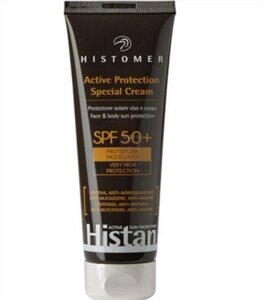 HISTAN Крем сонцезахисний SPF 50+ Histomer, 100мл