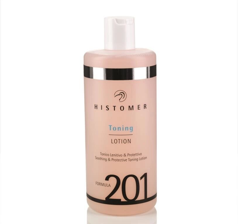 Histomer Formula 201 Toning Lotion Тонік заспокійливий від компанії ПРОФІКО - фото 1